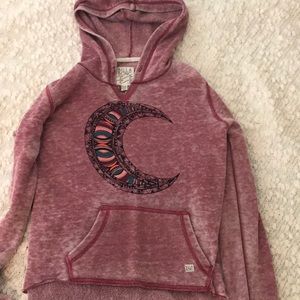 Billabong hoodie